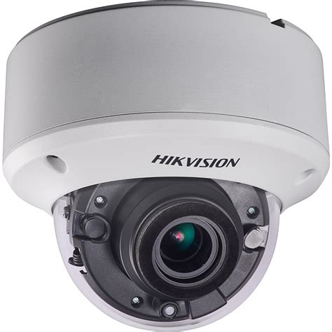 IP Network Wireless Home Security Cameras Hikvision 3MP WDR