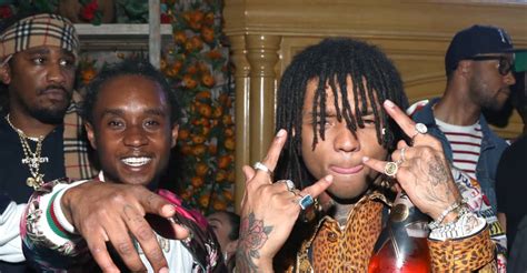 Watch Rae Sremmurd Perform Guatemala” On Good Morning America The Fader