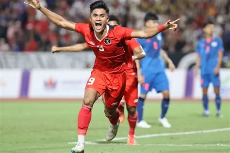 Timnas Indonesia U 24 Awali Asian Games 2022 2023 Dengan Kemenangan 2