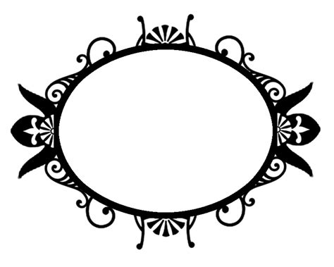 Decorative Scroll Clip Art - Cliparts.co
