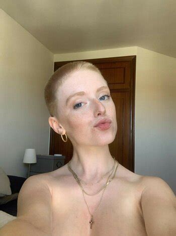 Mai Buzzcut Buzzcuthero Maite Buzzcut Nude Leaks OnlyFans TheFappening