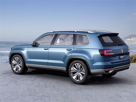 VW's SUV production Chattanooga - Business Insider