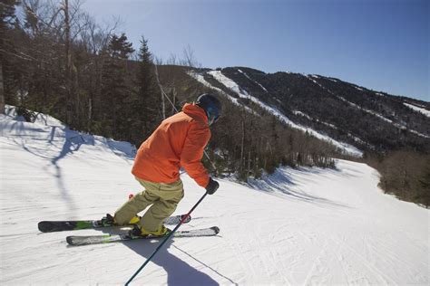 The 10 Best Ski Resorts in Maine