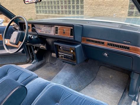 1986 Oldsmobile Cutlass Supreme | Midwest Car Exchange