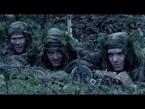 Любой ценой фильм про военную разведку - YouTube