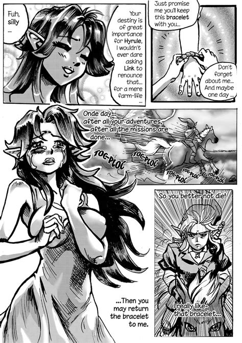 Super Wild Legend 2 Page 43 By Saikyo3b Hentai Foundry