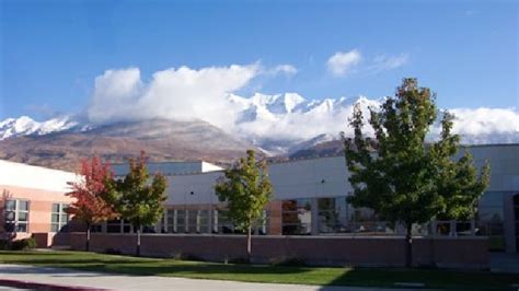 Timpanogos High School student dies | KSL.com