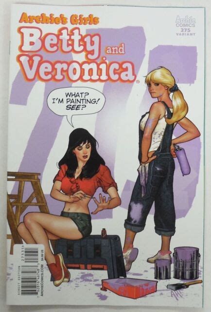 Betty Veronica Comic Covers Ideas Betty And Veronica Comic Sexiz Pix