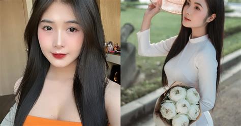 Hot Girl Thanh H A B L I Qu Kh Th Phi Ng Y C Ng Xinh P Quy N R Ng I P Vi T Gi I Tr