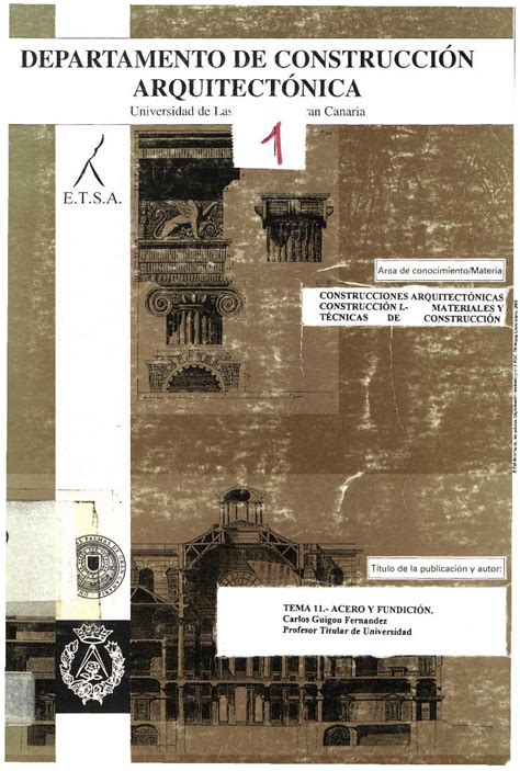 Pdf Departamento De Construcci N Diagrama Hierro Carbono Ste