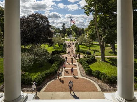 Freedom Hillsdale College