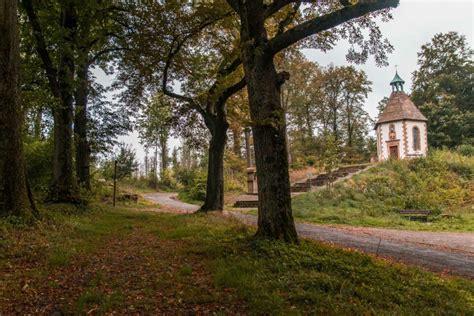 Wandern Im Naturpark Teutoburger Wald Eggegebirge