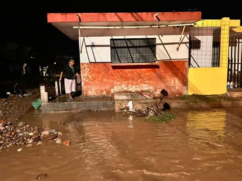 Refugios Temporales En Sinaloa Ya Est N Listos Y Equipados Para