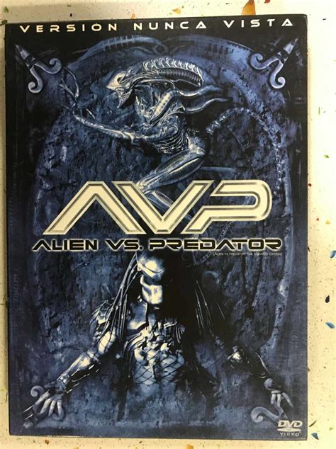 Alien Vs Predator 2 En Cuevana Toma Primera