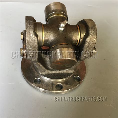 Faw J K Dump Truck Parts Universal Joint X L Parts China