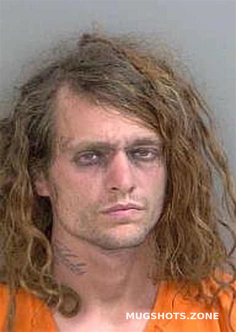 Roberts Korbin 02 09 2024 Collier County Mugshots Zone