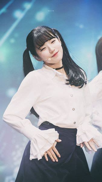 Baek Jiheon Image Asiachan Kpop Image Board