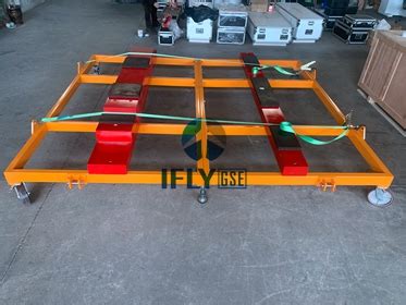 HU87101 - Shanghai Ifly GSE Co.,Ltd.