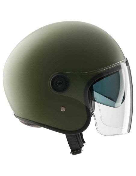 Casque Tucano Urbano El Fast à Prix Mini