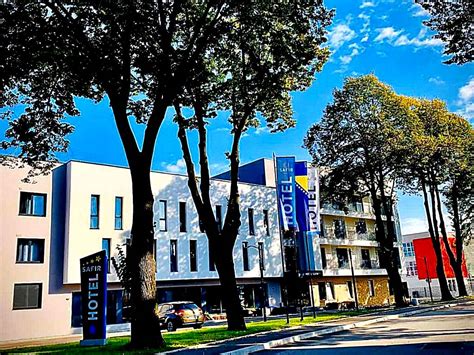 The 5 best Luxury Hotels in Bihać. Complete Guide 2024