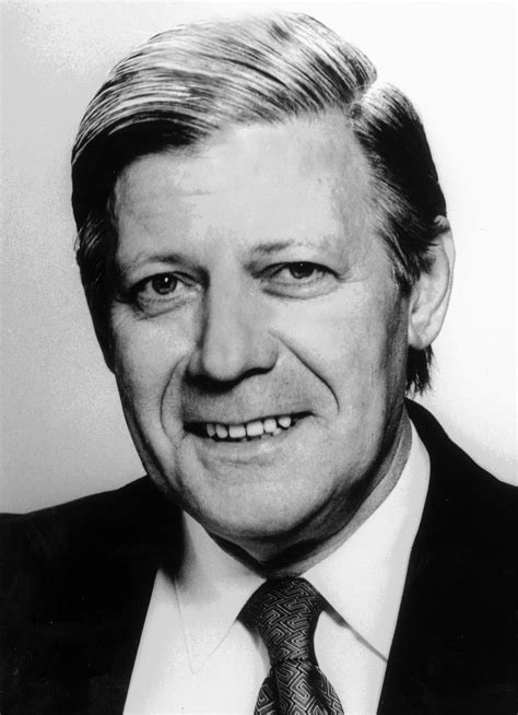 Helmut Schmidt Store Norske Leksikon