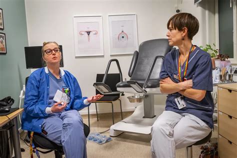 En av fem kvinnor känner smärta vid sex Mitt i