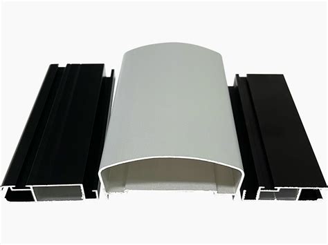 Series Aluminium Profile From China Manufacturer Henan Ruituo