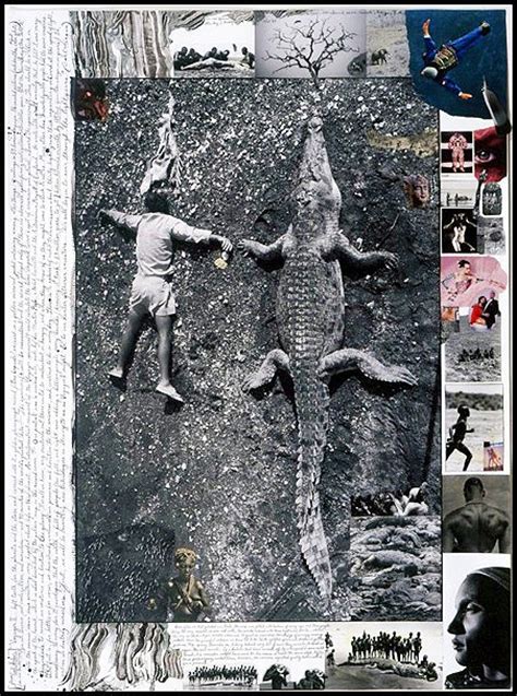 Peter Beard Formidable Mag Photography