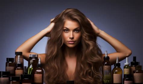 Optimal Shampoo For Hair Growth And Thickness Guide