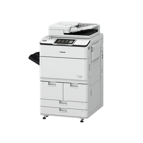 Canon ImageRUNNER ADVANCE DX 6765i Lancashire Copiers