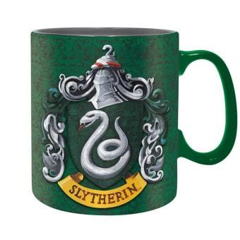 Mug Serpentard ABYstyle Harry Potter Objet dérivé en Produits Dérivés