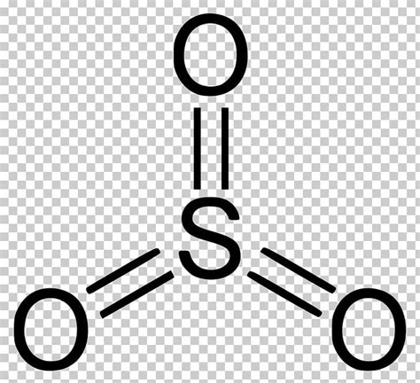 Sulfur Dioxide Lewis Structure / Draw The Lewis Structure And Predict ...