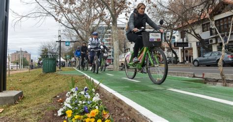 Masterplan De Ciclov As Y Bicisendas De Los Kil Metros Pautados De