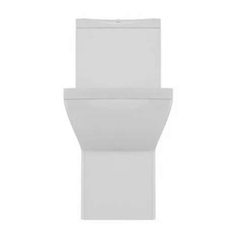 Cera Open Front White One Piece Ewcs Toilet Seat At Rs In