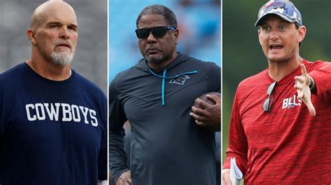 Who will be the Carolina Panthers' next head coach? - The Washington Post