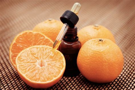 Para Qu Sirve El Aceite De Naranja Ideal Para Eliminar La Celulitis