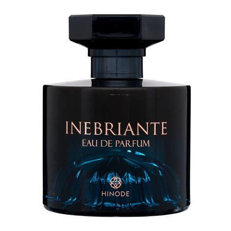 Perfume Inebriante Hinode 100 Ml Original Shopee Brasil