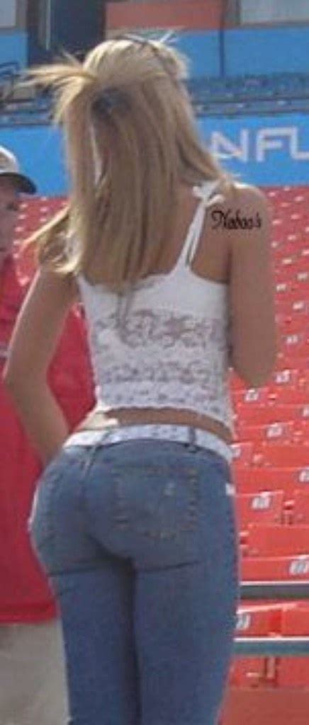 ines sainz | negrinho90 | Flickr