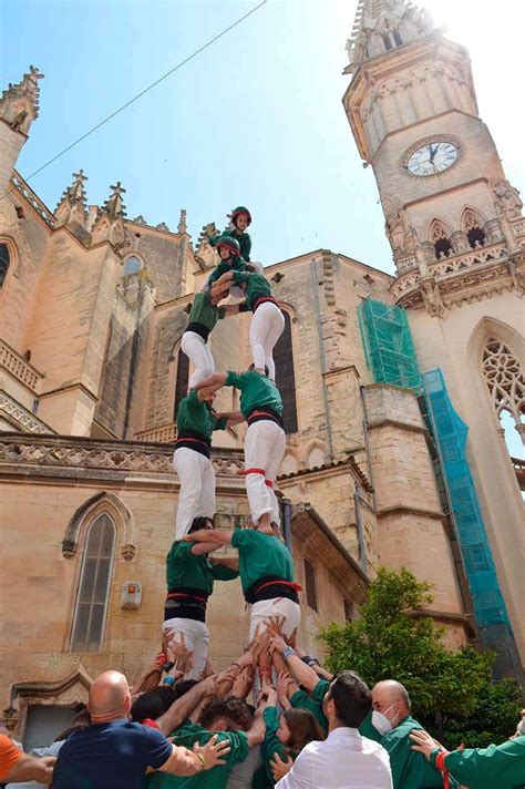 Els Allots De Llevant Celebraren La Diada Del Seu Aniversari