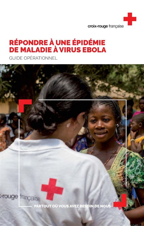 Calaméo Guide opérationnel de lutte contre Ebola