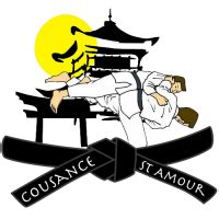 JUDO CLUB COUSANCOIS Club De JUDO Et JUJITSU Dans JUDO CLUB COUSANCOIS