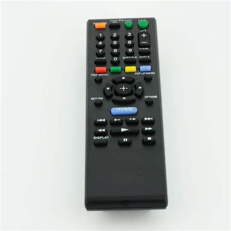 Used Universal Replacement Remote Control For Sony RMT B122P 148996911