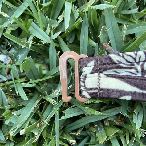 Vintage Brown Hawaiian Print Bikini Top Depop