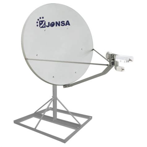 VSAT Antenna means very small aperture terminal - JONSA