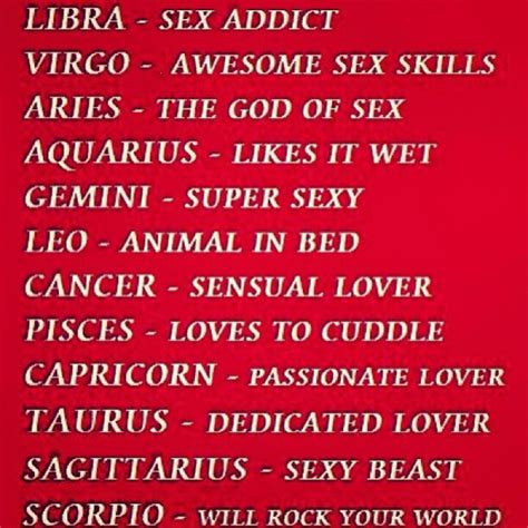 48 Best Zodiac Images On Pinterest