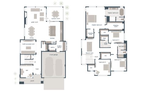 Mainvue Homes Floor Plans | Floor Roma