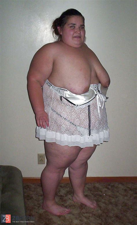 Steamy Saggy Knockers ZB Porn