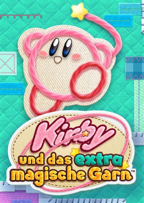 Kirby und das magische Garn für Nintendo Wii im Test auf GamePro de