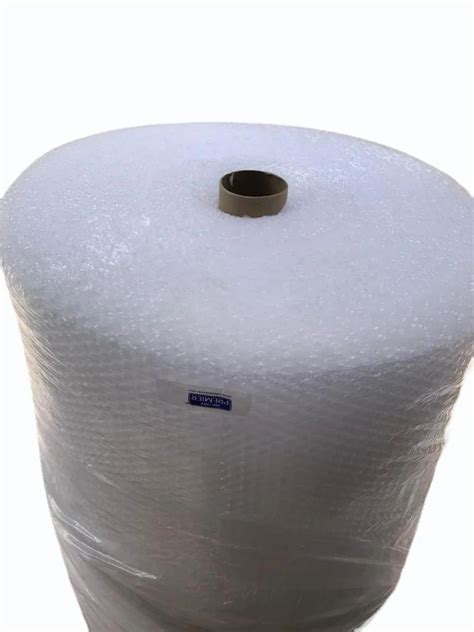 40 GSM Bubble Sheet Sheet Length M Roll 100 Meter Sheet Width 1 5