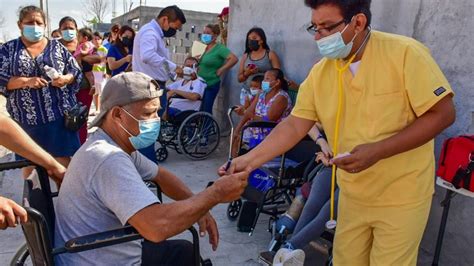 Notigape Cri Reynosa Acerc Sus Servicios A Las Familias De La